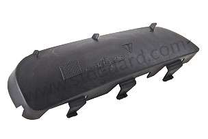 COVER FRONT LEFT (95550514300)