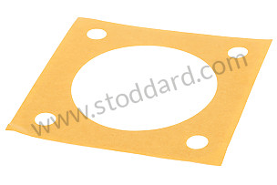 GASKET  (95535590101)