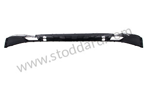 FRONT SPOILER  (95550506100)