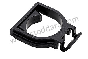 FIXING CLIP  (95535553700)