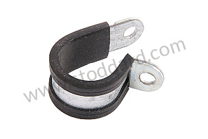 HOSE CLAMP  (N0206901)