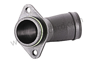 CONNECTION PIECE  (99610704700)