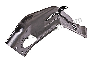 COVER PLATE  (477809214A)