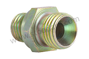 CONNECTION PIECE 12 / 14 MM (PAF020704)