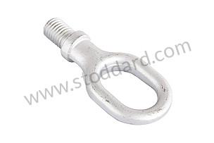 TOWING LUG  (95572115100)
