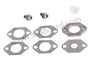 REPAIR KIT  (95563121500)