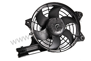 BLOWER  (99762404601)