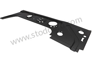 HINGE PILLAR RIGHT (477809394A)