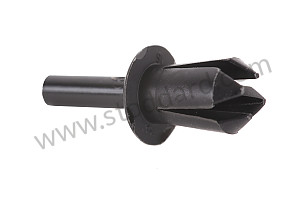 EXPANSION RIVET  (N0385012)