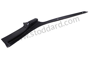 FILLER PLATE RIGHT (477809586)