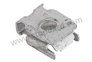 SPEED NUT  (N90698801)