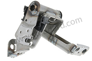 BRACKET  (95542416100)