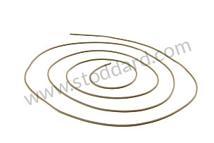SEALING CORD 2.10 METRE (00004320472)