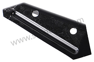 RETAINING BRACKET RIGHT (477809618)