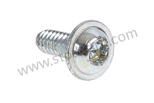 SCREW  (95542315710)