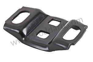MOUNTING PLATE  (477809653)