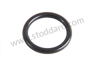 O-RING  (N90981601)