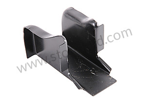 HINGE REINFORCEMENT UPPER (477809655)