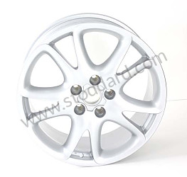 DISC WHEEL  (955362140509A1)