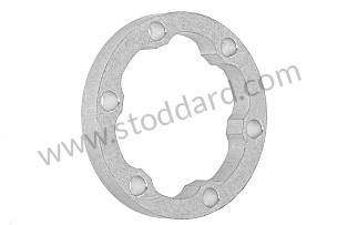 SPACER RING  (99633222901)