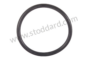O-RING  (99970737041)
