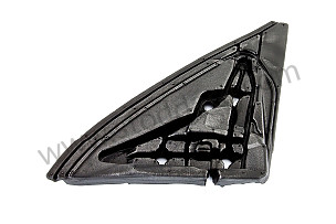 INSULATION LEFT (95573183301)