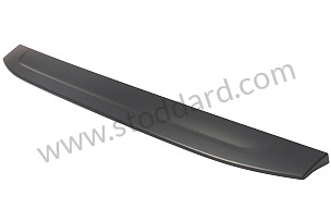 UPPER PART PRIME COATED  (98650460902G2X)