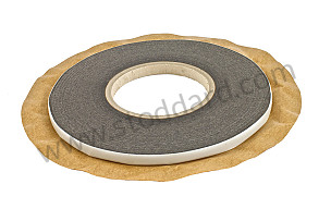 Sealing Strip  10 Meter Length, Cut To Fit. 911 89-98  (00004320488)