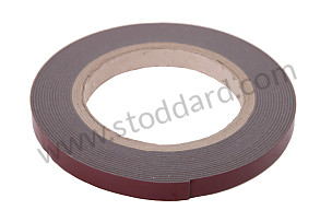 ADHESIVE TAPE  (00004320487)