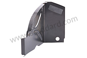 CORNER PANEL LEFT (477813309)