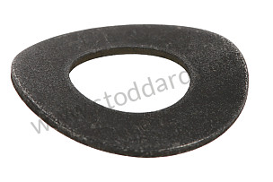 SPRING WASHER  (N90501301)