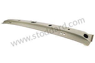 ROOF FRAME REAR (477817171A)