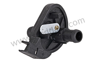HEATER VALVE  (477819017)