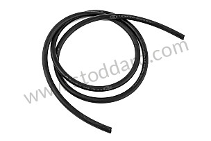 HOSE SOLD BY THE METRE (00004320479)