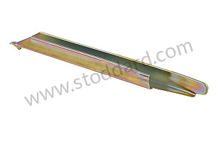 WINDOW GUIDE LEFT (99653772502)