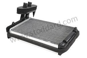 HEAT EXCHANGER  (477819031A)