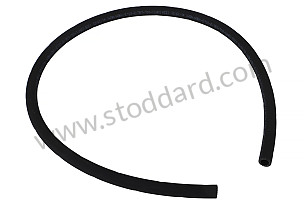 HOSE  (00004320502)