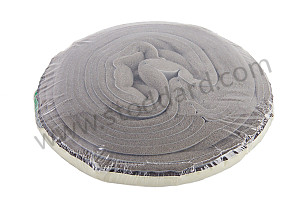 SEALING STRAP  (00004320506)
