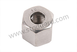 UNION NUT  (N0210222)