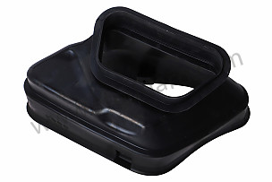 AIR DUCT RIGHT (98657565801)
