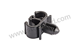 CABLE HOLDER  (99950779940)