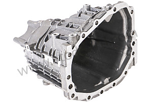 TRANSMISSION COVER  (012301205P)