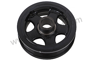 VIBRATION DAMPER  (94810224151)