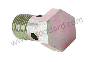 BANJO BOLT 10 MM (N0210532)
