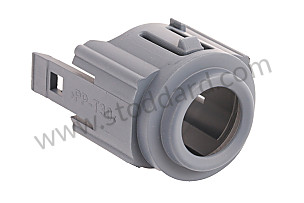 MOUNTING  (95550526600)