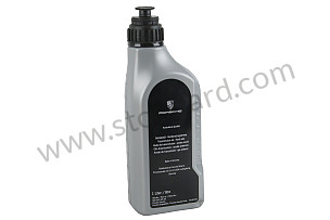 TRANSMISSION OIL 1 LITRES (00004330504)