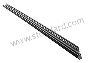 GASKET REAR RIGHT (95553347200)