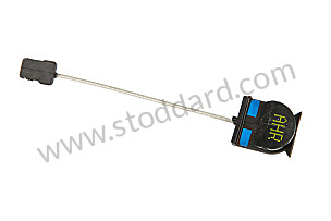 CLIP EXTERIOR RIGHT (95553306000)