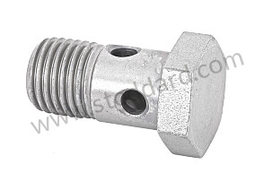 BANJO BOLT LL 10 MM (N0210747)