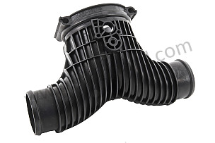 PRESSURE PIPE  (95511004650)